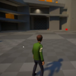 Galvan Ben 10 APK