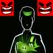Galvan Ben 10 Mobile Game APK