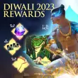 Garena Free Fire Diwali App APK