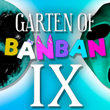 Garten of Banban 9 APK
