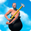 Getting Over It Mod APK (with Bennett Foddy)