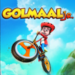 Golmaal Jr Game Cycle Race Go APK