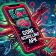 Gore Scrolling APK