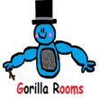 Gorilla Rooms APK