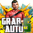 Grab The Auto 5 APK (GTA 5 APK)