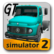 Grand Truck Simulator 2 APK (GTS 2)