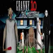 Granny 10 APK