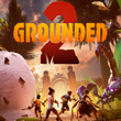 Grounded 2 APK Grounded 2 APK