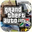GTA South Africa APK (MOD Full Verison)