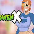Gwen X APK - Ben 10 Gwen X APK - Ben 10