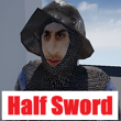 Half Sword MOD APK (by Knives_Frank)