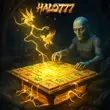 HALO777 APK
