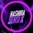 Hashira SensiX APK - FF