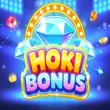Hoki Bonus APK