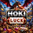 Hoki Luck APK
