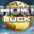 Hoki Lucky APK Hijau