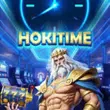 Hoki Time APK