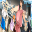 Holding Hands APK