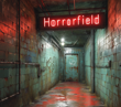 Horrorfield Multiplayer horror APK