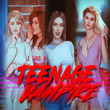 I Was A Teenage Vampire Rebuild APK