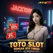 Jacktoto APK
