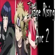 Jikage Rising Arc 2 APK