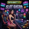 Judi Slot APK Spinbet99