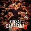 Kutsal Damacana 5: Zombi - [Watch Online]