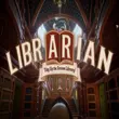 Librarian Tidy Up The Arcane Library APK