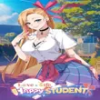 Love n Life Happy Student APK Full Game