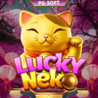 Lucky Neko APK