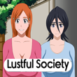 Lustful Society APK