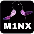 M1nx Sensi APK