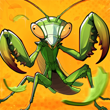 Mega Mantis APK