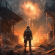 Metro 2055 - last day survival v0.0.273 MOD APK