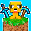 Mikecrack Blocky Craft APK