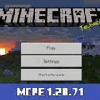 Minecraft Pe 1.20.71 APK