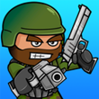 Mini Militia APK (Doodle Army 2)