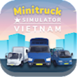 Mini Truck Simulator Vietnam APK