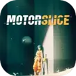 MOTORSLICE Girl APK (Full Game)