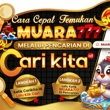 Muara777 APK