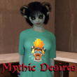 Mythic Desires APK
