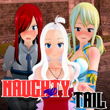 Naughty Tail APK