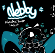Nebby! Love Maniac APK