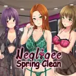 Negligee: Spring Clean Prelude APK