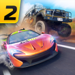Off The Road 2 APK
