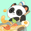 Panda Noodle APK