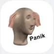 Panik Github APK
