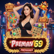 Preman69 APK Preman69 APK