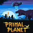Primal Planet APK Primal Planet APK